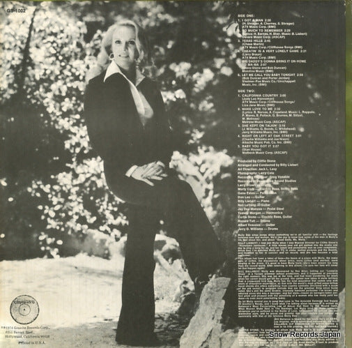 GS-1002 back cover