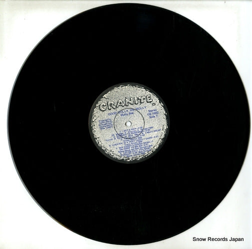 GS-1002 disc