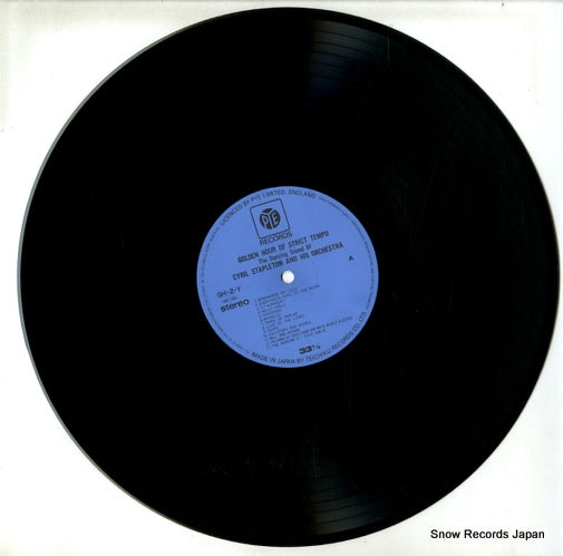 GH-2-Y disc