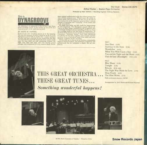 LSC-2670 back cover