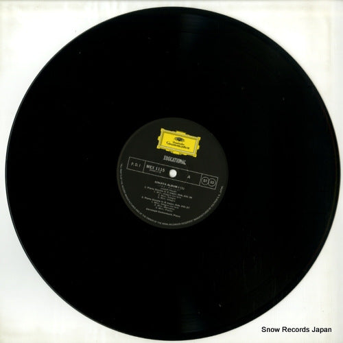 MEX1115 disc