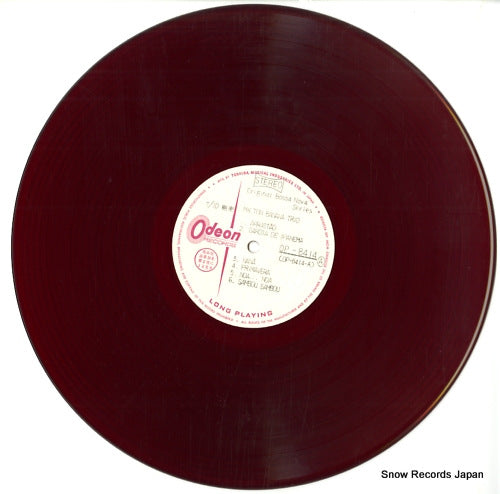 OP.8414 disc
