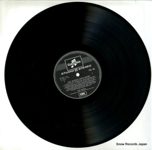 TWO309 disc