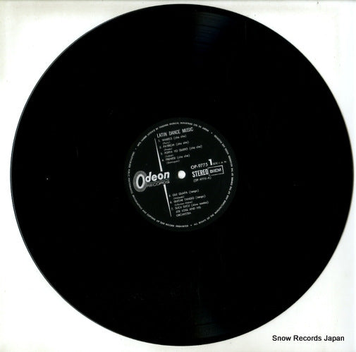 OP.9775 disc