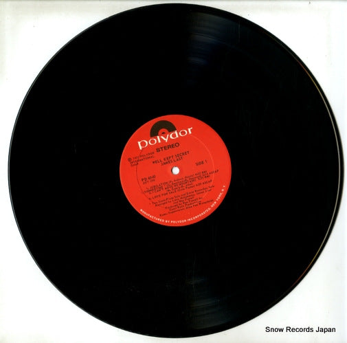 PD-6040 disc