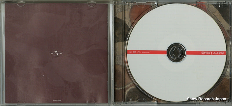 UCCU1028 disc