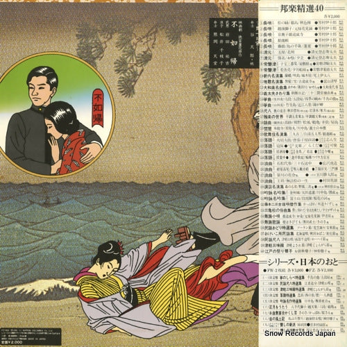 FZ-7025 back cover