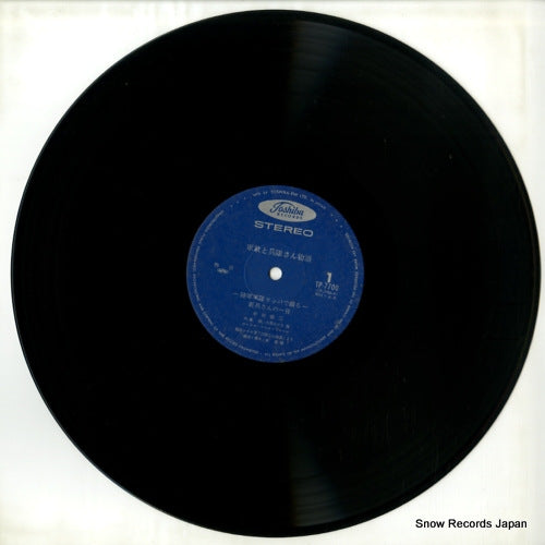TP-7700 disc