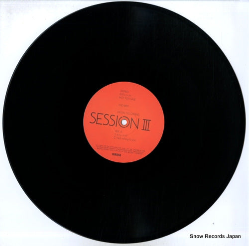 YDD-8101 disc