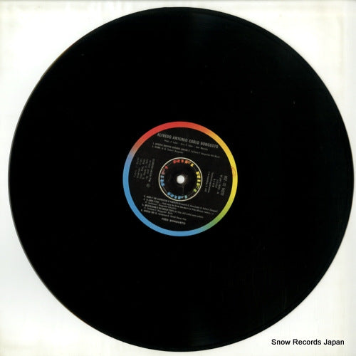 RDZ-ST14212 disc