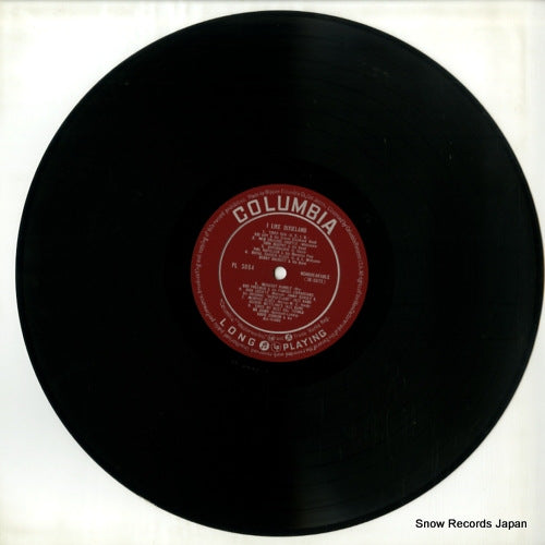 PL5064 disc