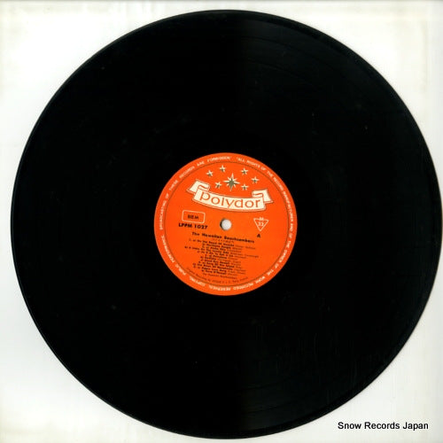 LPPM-1027 disc