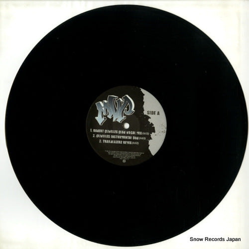 12TIV227 disc