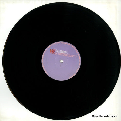 MW037 disc