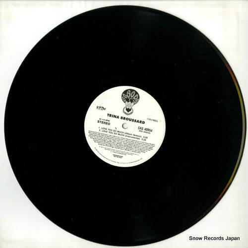 CAS40954 disc