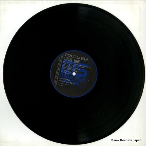 OP-7124-K disc