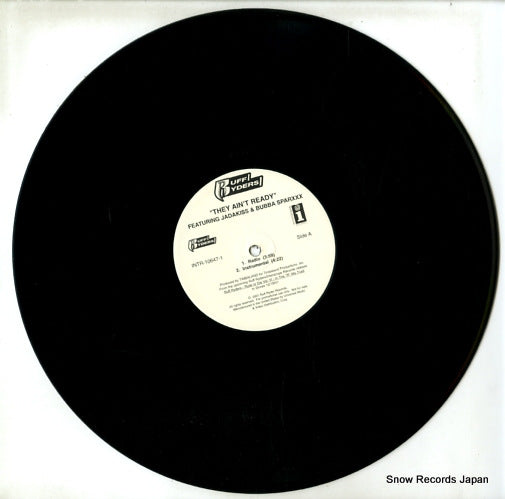 INTR-10647-1 disc