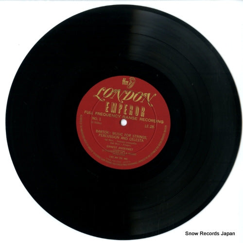 LE28 disc