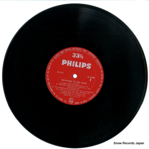 FL-4568 disc