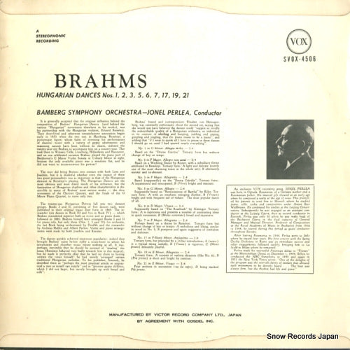 SVOX-4506 back cover