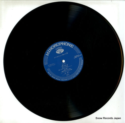 KC-8013 disc