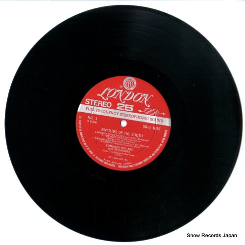 SG(L)1015 disc