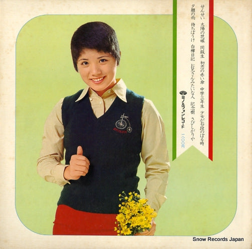 KC-7021 back cover