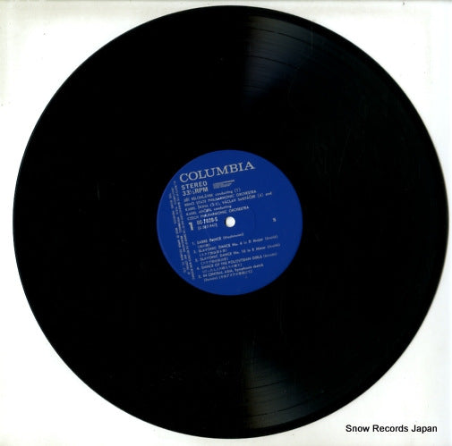 OC-7020-S disc