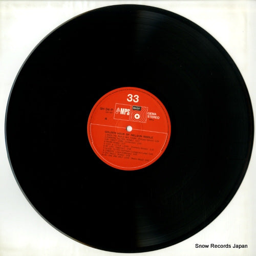 GH-34-P disc