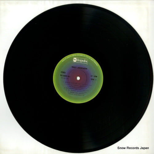 YX-8805-AI disc