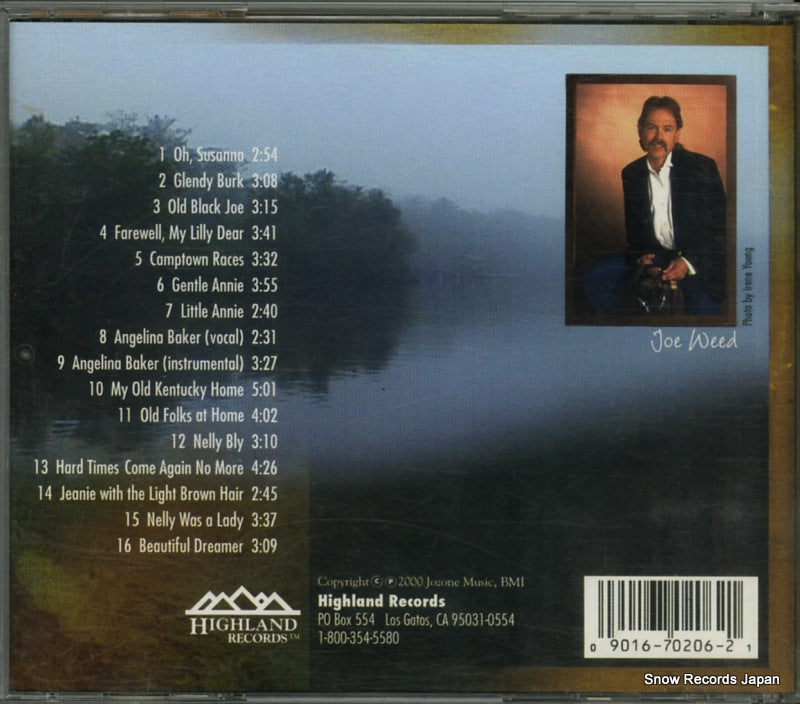 NCD-206 back cover