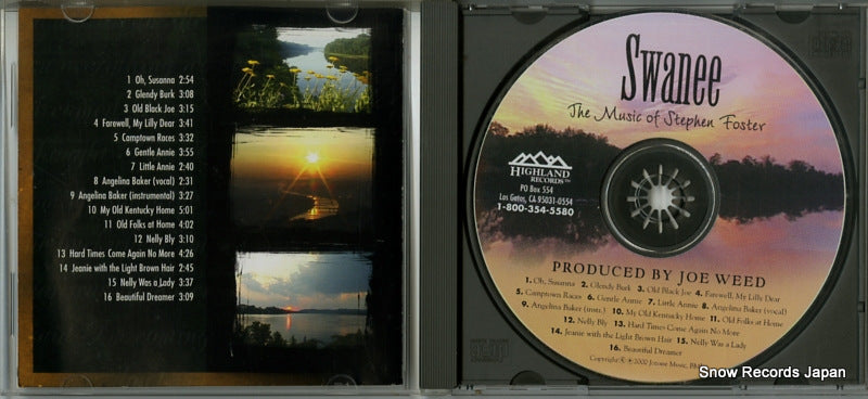 NCD-206 disc