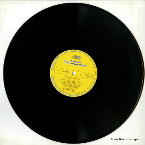 MG2277 disc