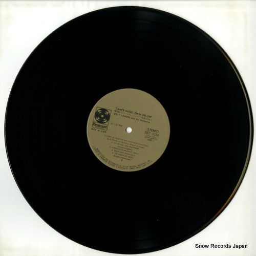 SJET-9366 disc