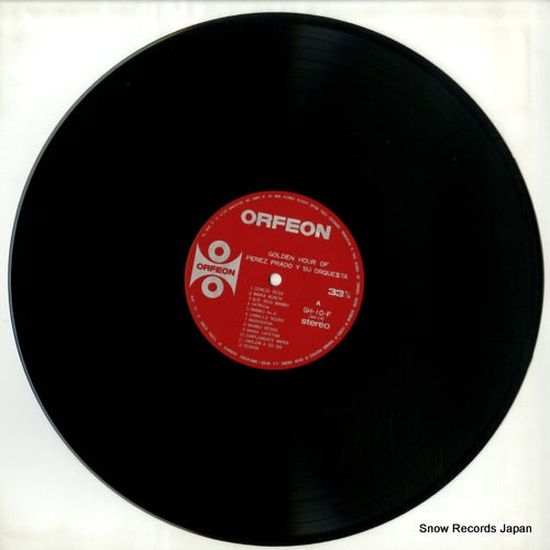 GH-10-F disc