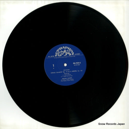 OQ-7054-S disc
