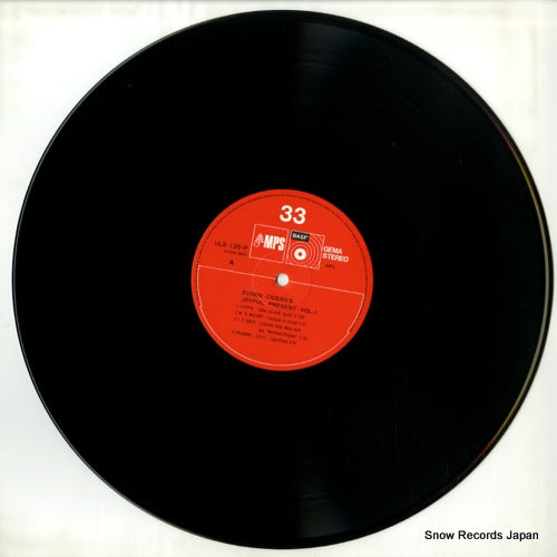 ULS-135-P disc