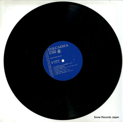 OQ-7072-H disc