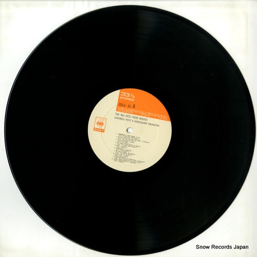 SOLU-81 disc