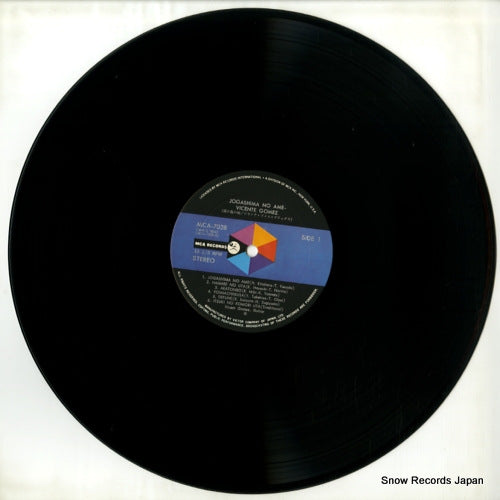 MCA-7028 disc
