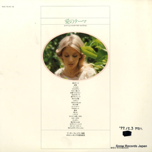 RVC-7015 back cover