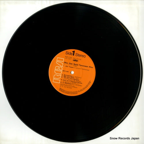 RGP-1156 disc