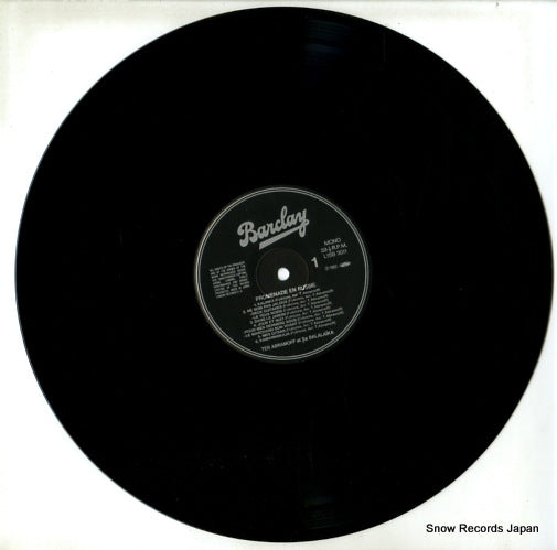L15B3011 disc