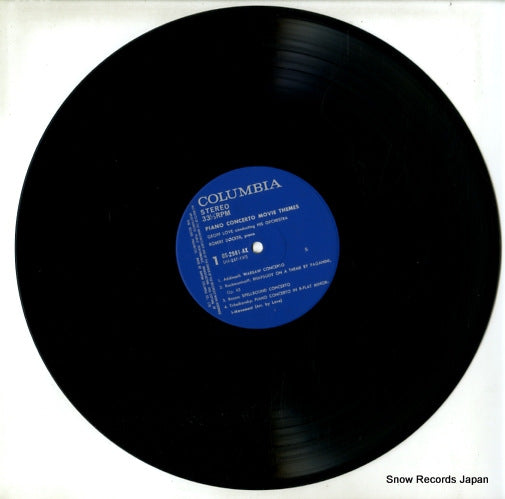 OS-2981-AX disc