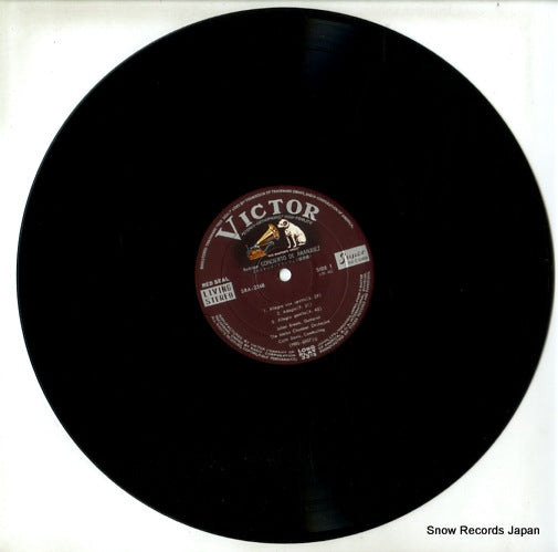 SRA-2248 disc