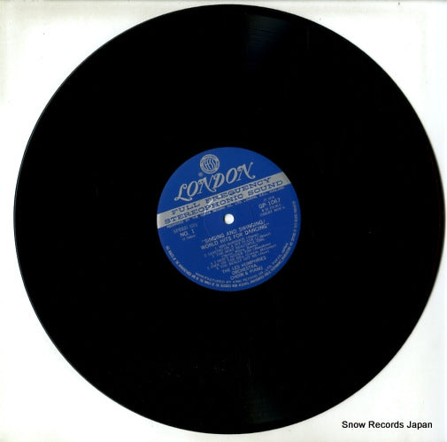 GP1067 disc