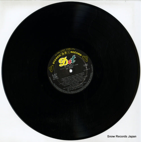 SJET-7318 disc