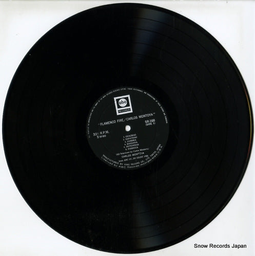 SR168 disc