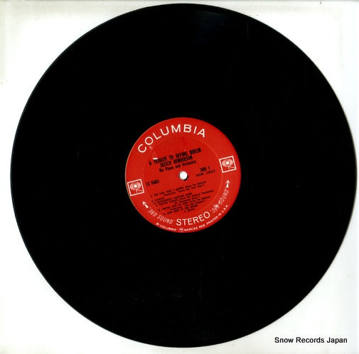 CS9683 disc