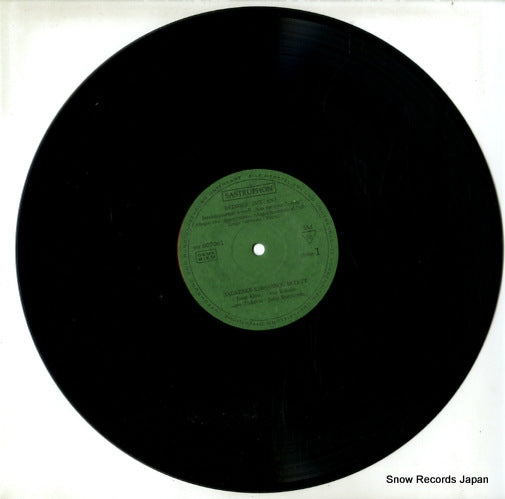 SM007061 disc